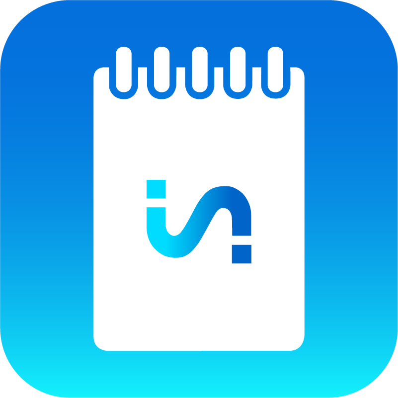 cymo note app icon